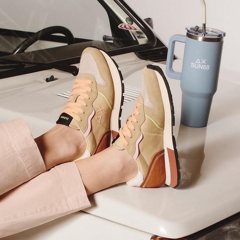 Scarpe SUN68: Sneaker Uomo e Donna Comode e Versatili