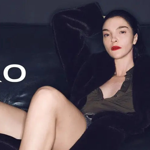 Guida alle Taglie e Vestibilità di Pinko: Scegli la Misura Perfetta per Ogni Occasione - Stilato