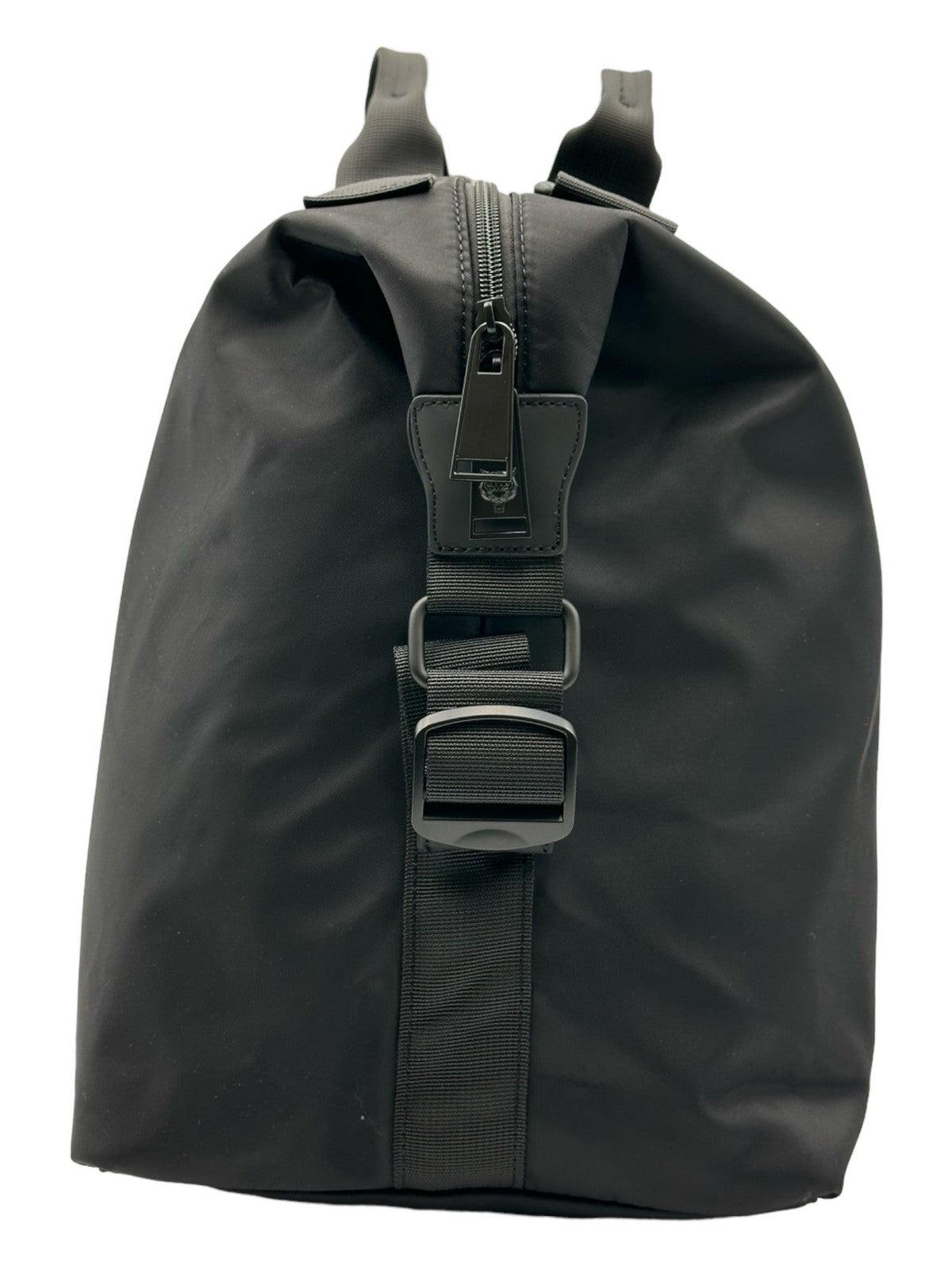 PLEIN SPORT Borsa Uomo 2100045 293 Nero - Stilato