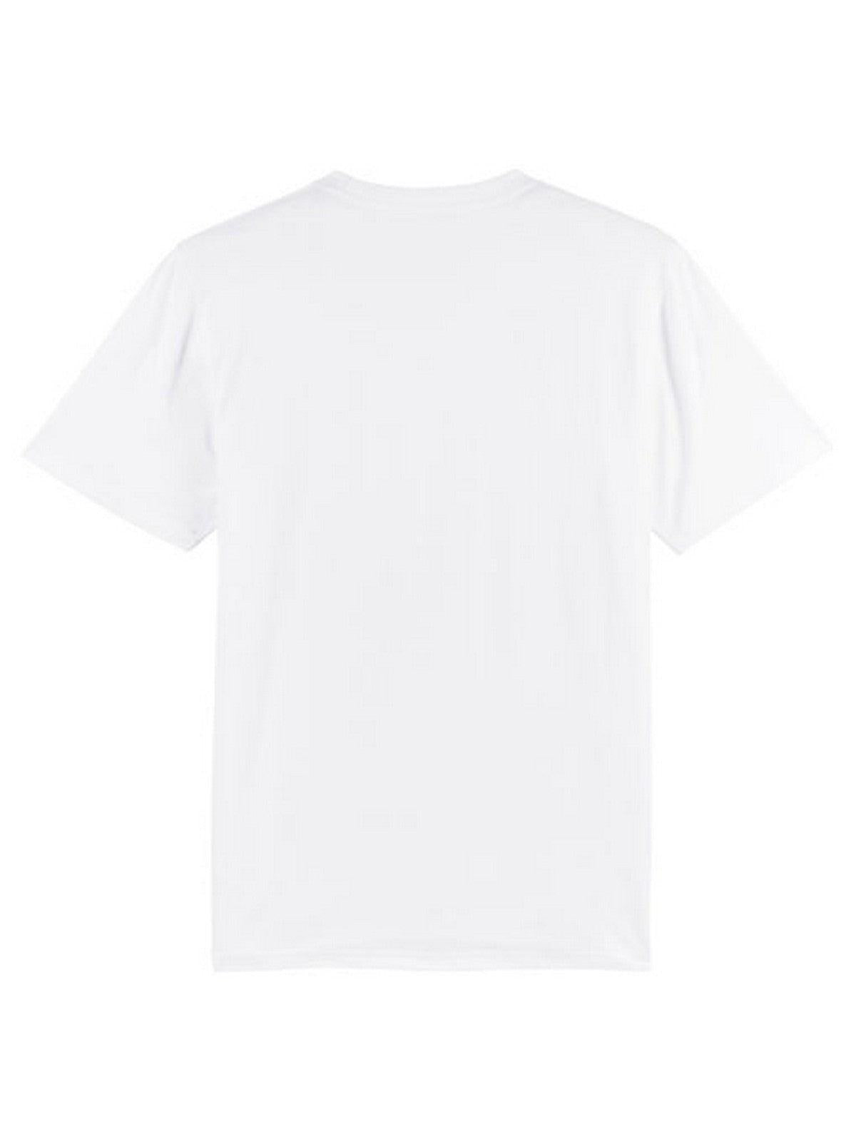 BARON FILOU T-Shirt e Polo Uomo T-SHIRT FILOU LX Bianco - Stilato