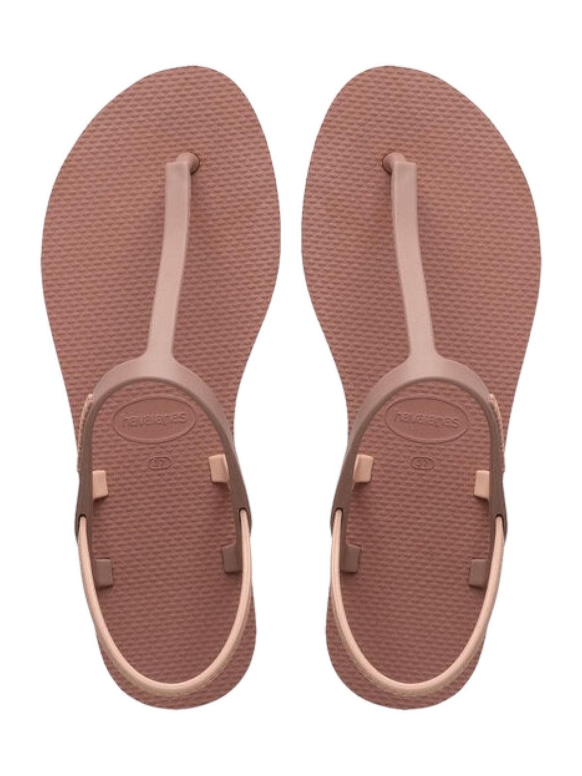 HAVAIANAS Infradito Donna Hav. You Paraty Rj 4148985.3544 Rosa - Stilato