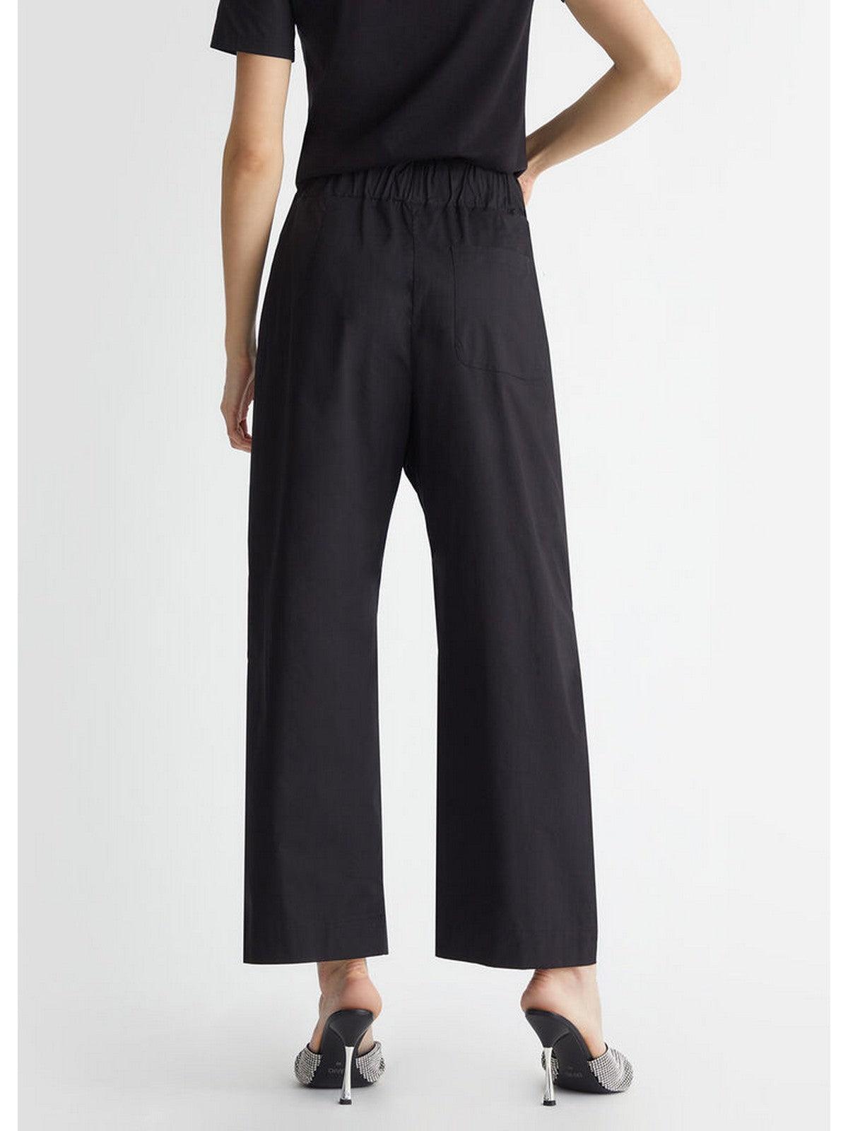 LIU JO FRESH Pantalone Donna 8A4007T8821 22222 Nero - Stilato