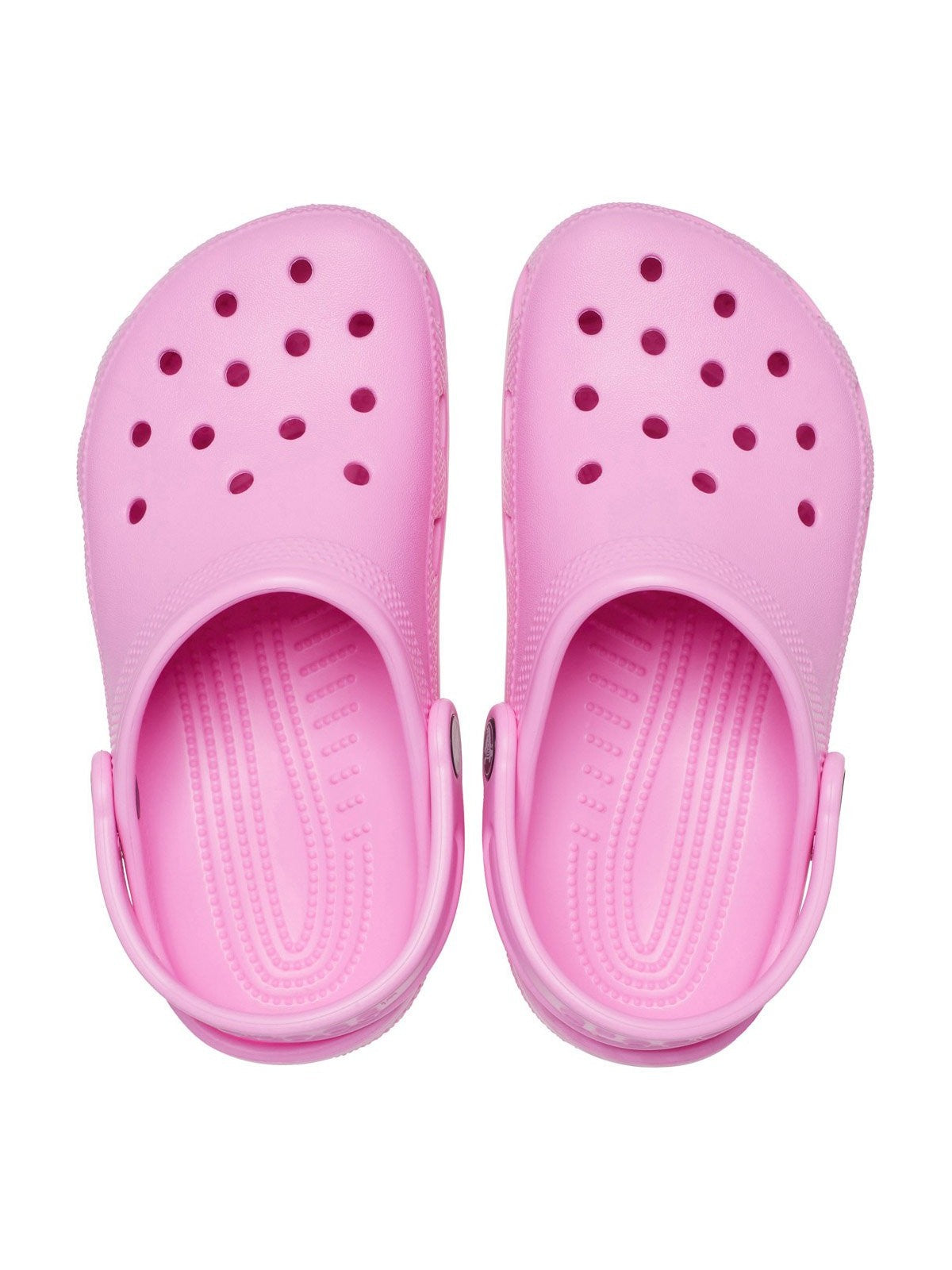 CROCS Ciabatta Bambini e ragazzi Classic Clog K 206991 6SW Rosa - Stilato