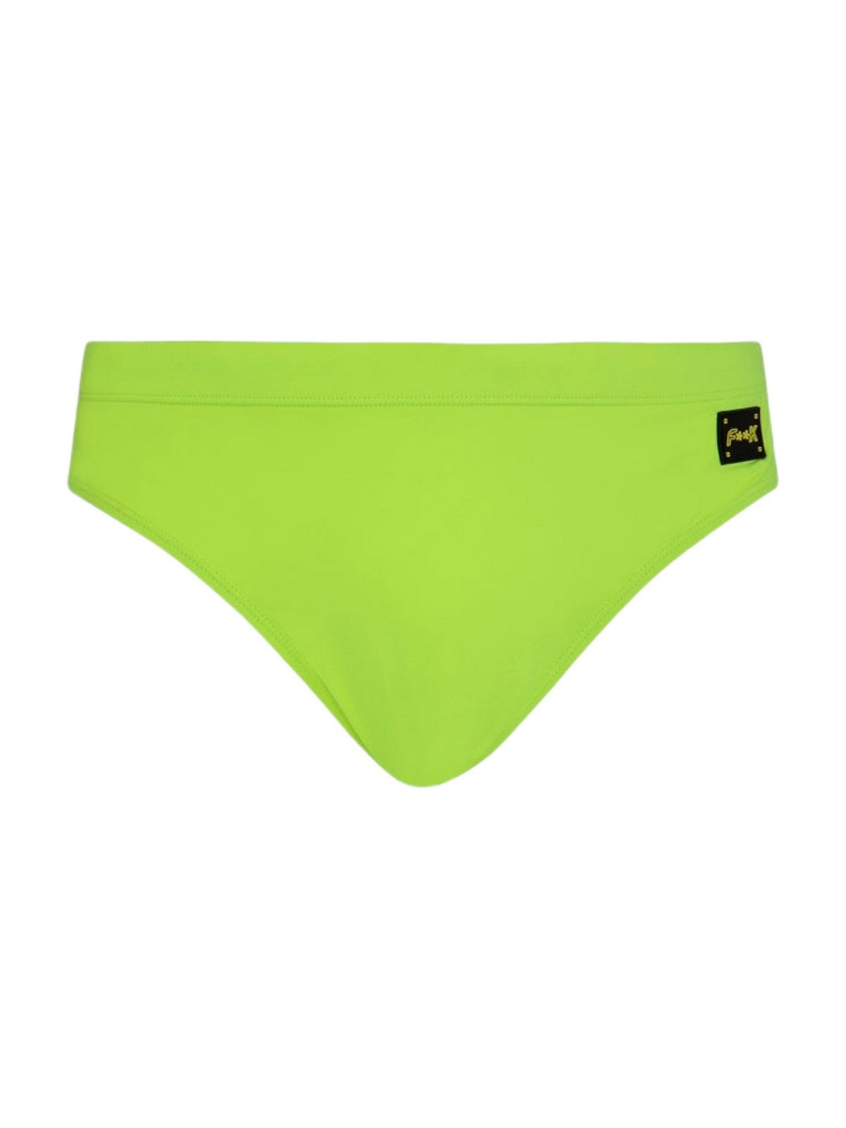F**K Costume da bagno Uomo FK24-2010FY Verde - Stilato