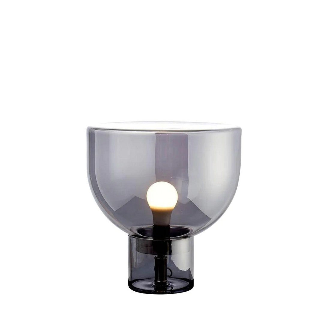 L'Oca Nera Lampada da Tavolo - 1G143 - Stilato