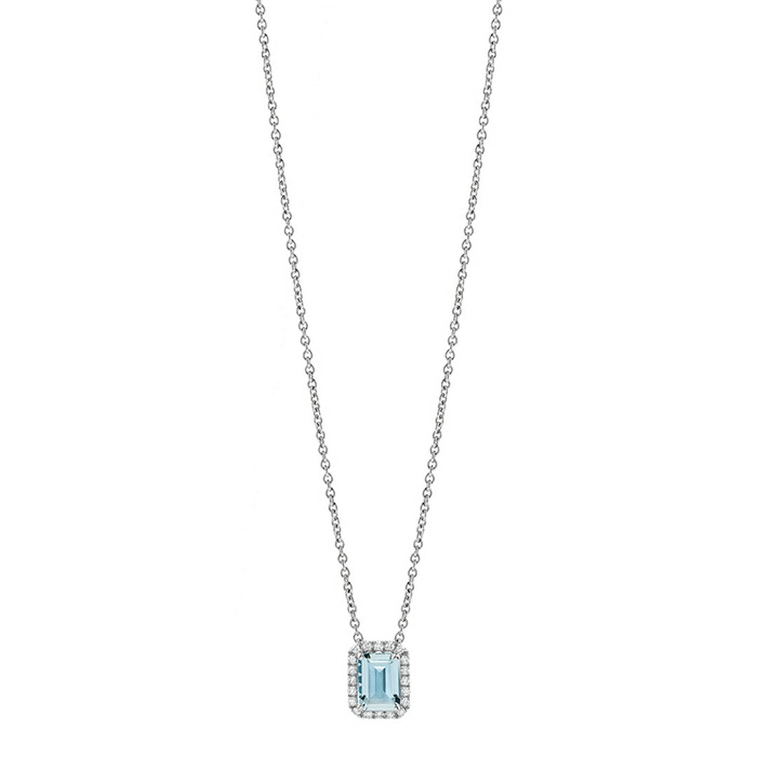 Collana Donna Salvini Sorrento - 20086527 - Stilato