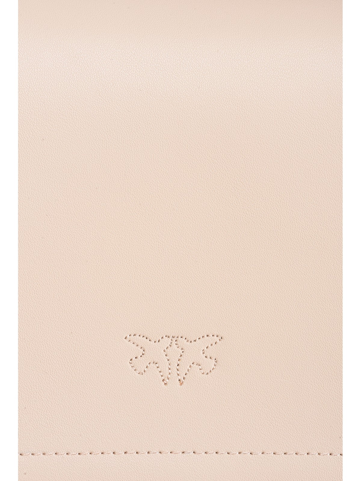 Pinko Borsa Donna Beige Love One Classic Vitello 100941-A0F1 C50Q - Stilato