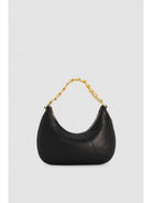PATRIZIA PEPE Borsa Donna 8B0004/L006 Nero - Stilato