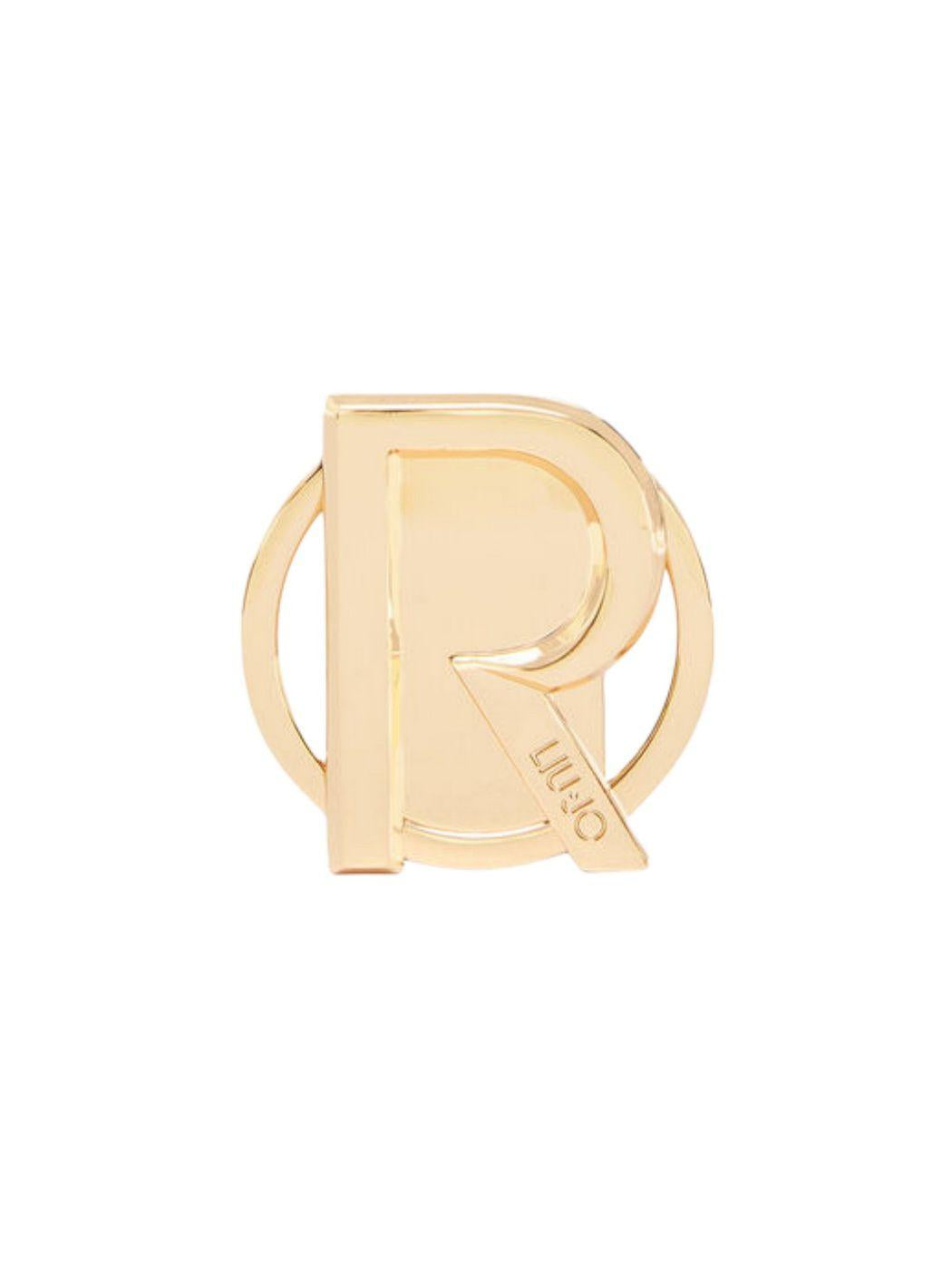 LIU JO ACCESSORIES Accessori Donna AXX029A0001 X1048 Oro - Stilato