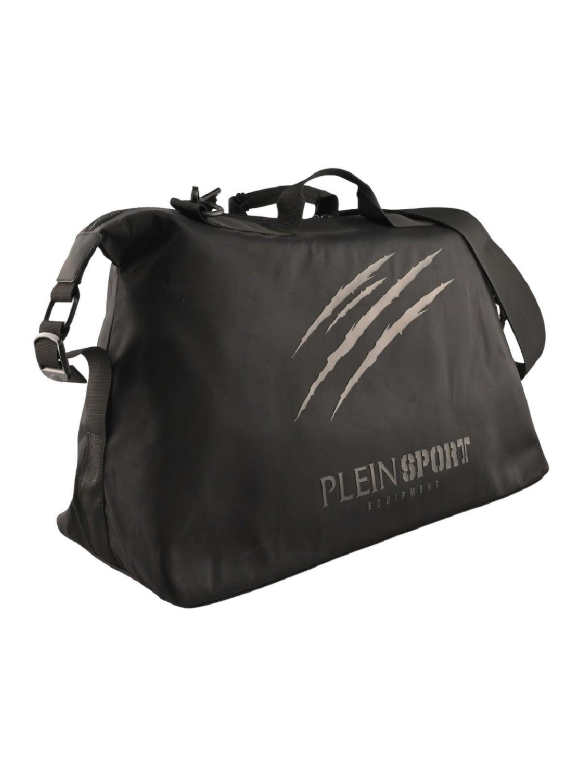 PLEIN SPORT Borsa Uomo 2100045 293 Nero - Stilato