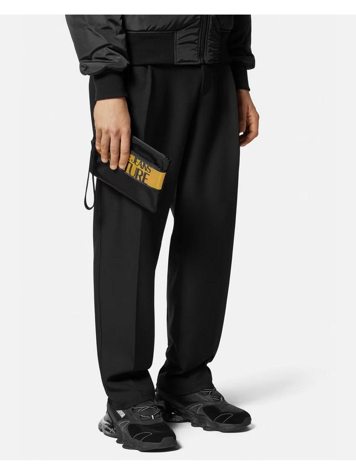 VERSACE JEANS COUTURE Borsa Uomo 75YA4B9C ZS927 G89 Nero - Stilato