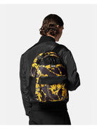 VERSACE JEANS COUTURE Zaino Uomo 75YA4B80 ZS930 G89 Nero - Stilato