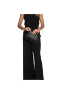 LIU JO ACCESSORIES Pochette Donna AA4243E0031 22222 Nero - Stilato