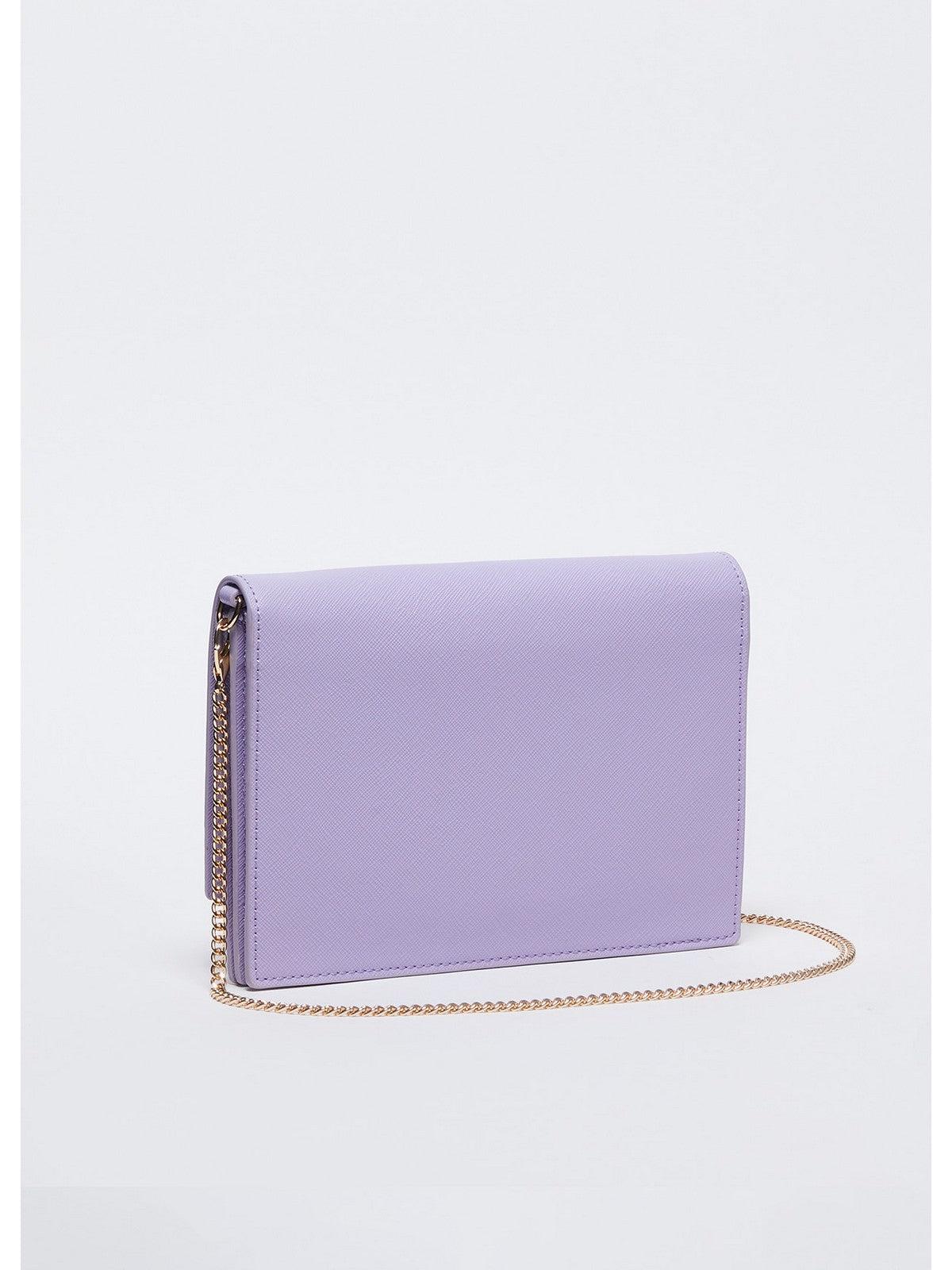 LIU JO ACCESSORIES Borsa Donna AA4293E0087 00172 Viola - Stilato