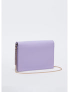 LIU JO ACCESSORIES Borsa Donna AA4293E0087 00172 Viola - Stilato