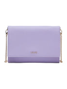 LIU JO ACCESSORIES Borsa Donna AA4293E0087 00172 Viola - Stilato