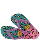 HAVAIANAS Infradito Donna 4132920.0129 Rosa - Stilato