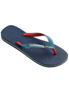 HAVAIANAS Infradito Donna 4123206.0089 Blu - Stilato