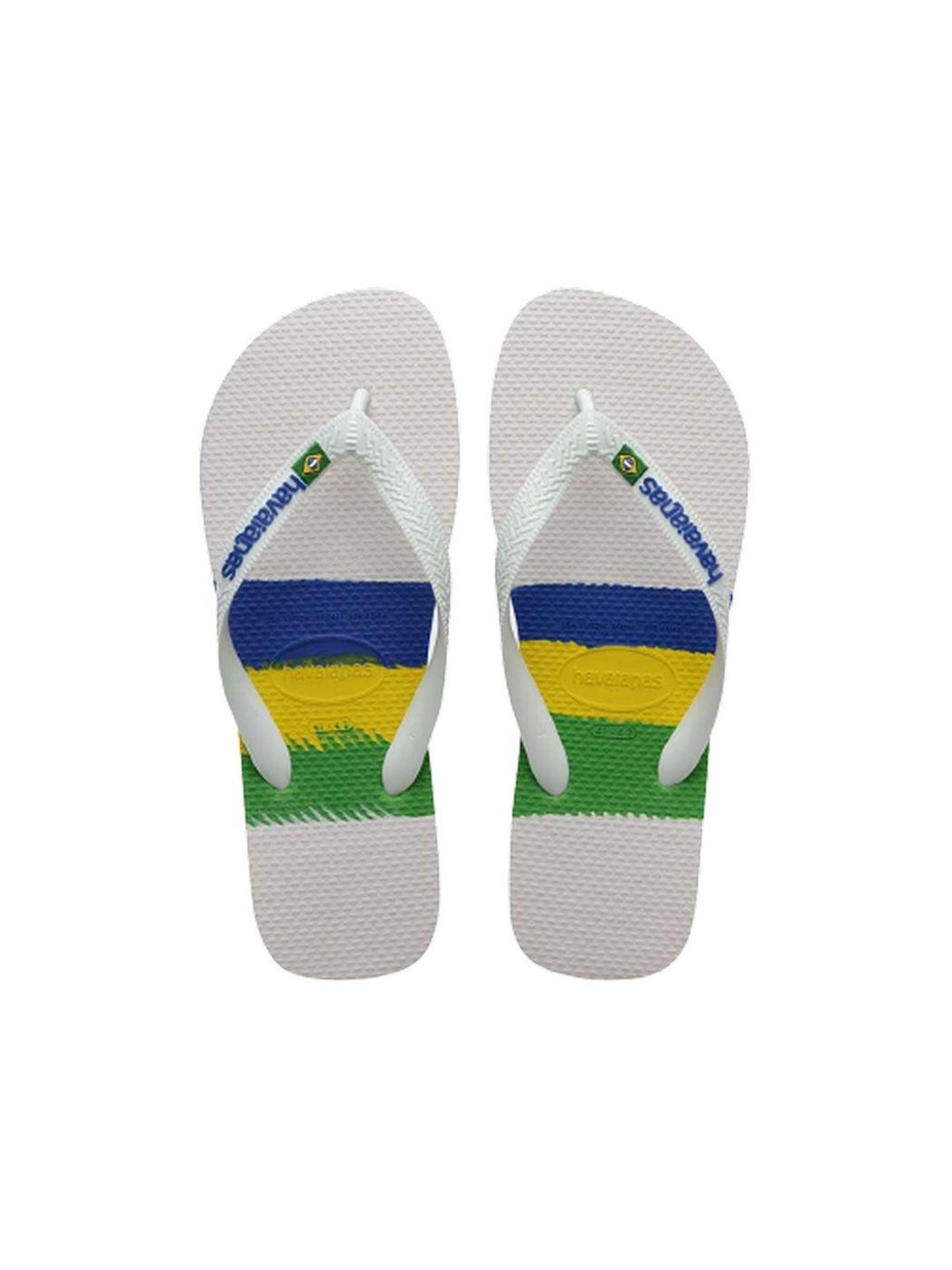 HAVAIANAS Infradito Donna 4147965.0001 Bianco - Stilato