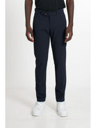 RRD Pantalone Uomo WES050 60 Blu - Stilato