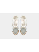 PHILIPPE MODEL Sneaker Donna PRLD VC01 Bianco - Stilato