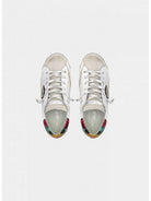 PHILIPPE MODEL Sneaker Donna PRLD VA06 Bianco - Stilato