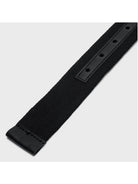 VERSACE JEANS COUTURE Cintura Uomo 73YA6F36 ZG130 OF6 Nero - Stilato