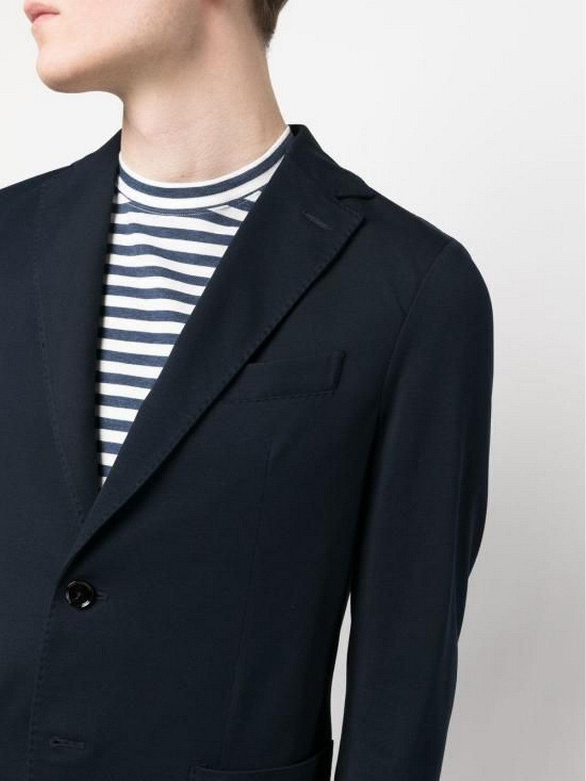 CIRCOLO 1901 Giacca Uomo CN3818 447 Blu - Stilato