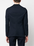 CIRCOLO 1901 Giacca Uomo CN3818 447 Blu - Stilato