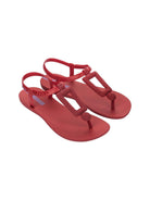 IPANEMA Infradito Donna Class artesana IP.26669 AB480 Rosso - Stilato