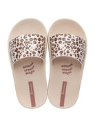 IPANEMA Ciabatta Bambini e ragazzi Urban IV IP.83349 AH864 Beige - Stilato