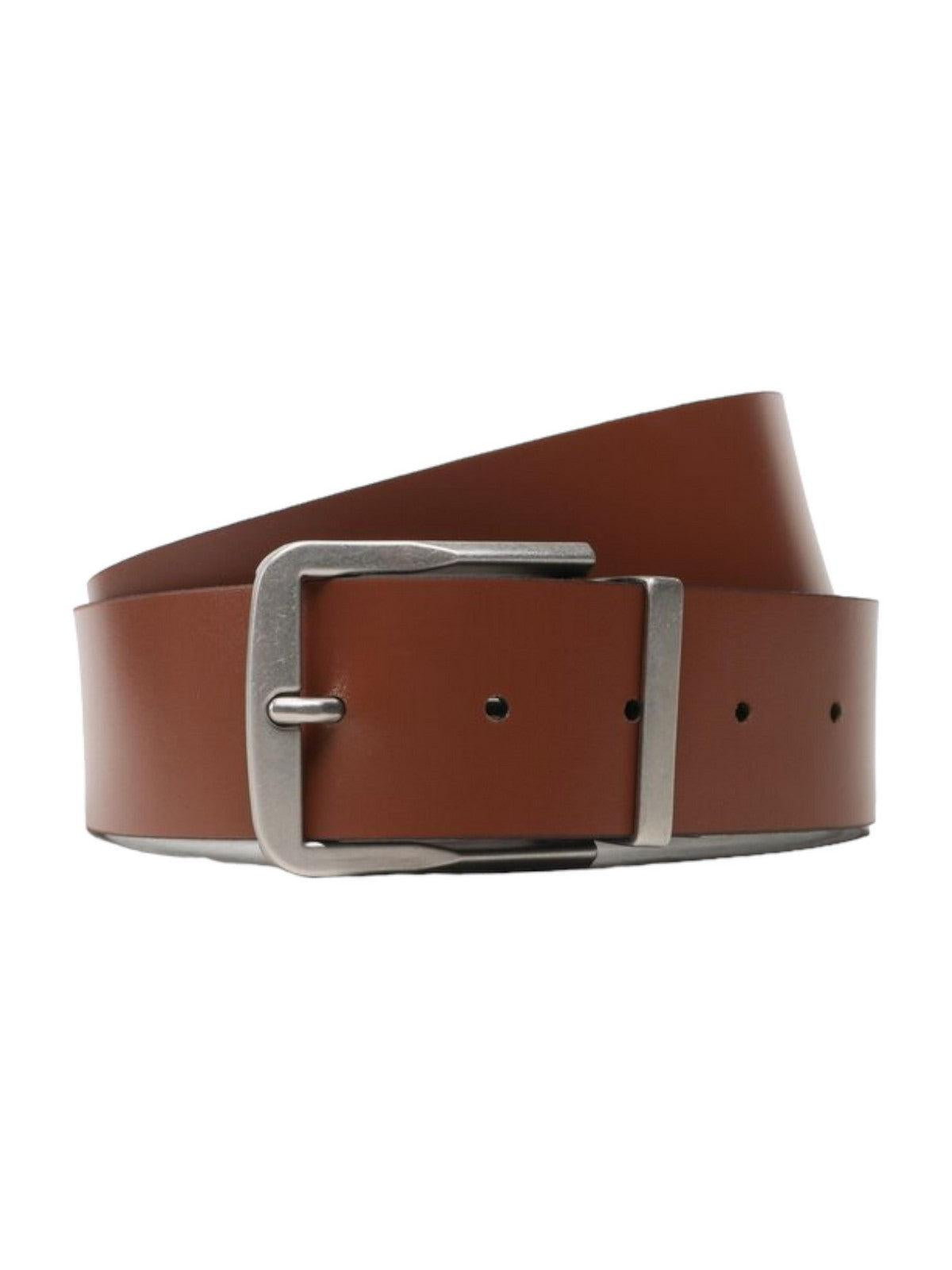 CALVIN KLEIN Cintura Uomo K50K510786 0GS Nero - Stilato