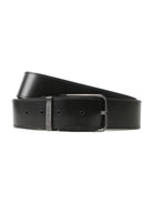 CALVIN KLEIN Cintura Uomo K50K510627 BAX Nero - Stilato
