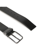 CALVIN KLEIN Cintura Uomo K50K510627 BAX Nero - Stilato