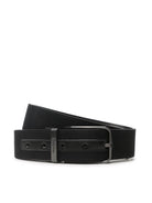 CALVIN KLEIN Cintura Uomo K50K510627 BAX Nero - Stilato