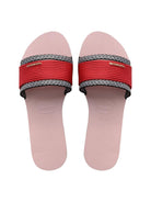 HAVAIANAS Ciabatta Donna 4145824.5179 Rosa - Stilato