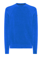 RRD Maglione Uomo W23030 63 Blu - Stilato