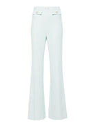 ELISABETTA FRANCHI Pantalone Donna PA02941E2 BV9 Verde - Stilato