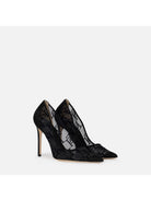 ELISABETTA FRANCHI Décolleté Donna SA31B42E2 110 Nero - Stilato