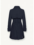 COLMAR Trench Donna 1934 6WV 68 Blu - Stilato