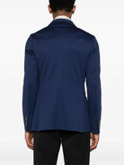 CIRCOLO 1901 Giacca Uomo CN4225 845 Blu - Stilato