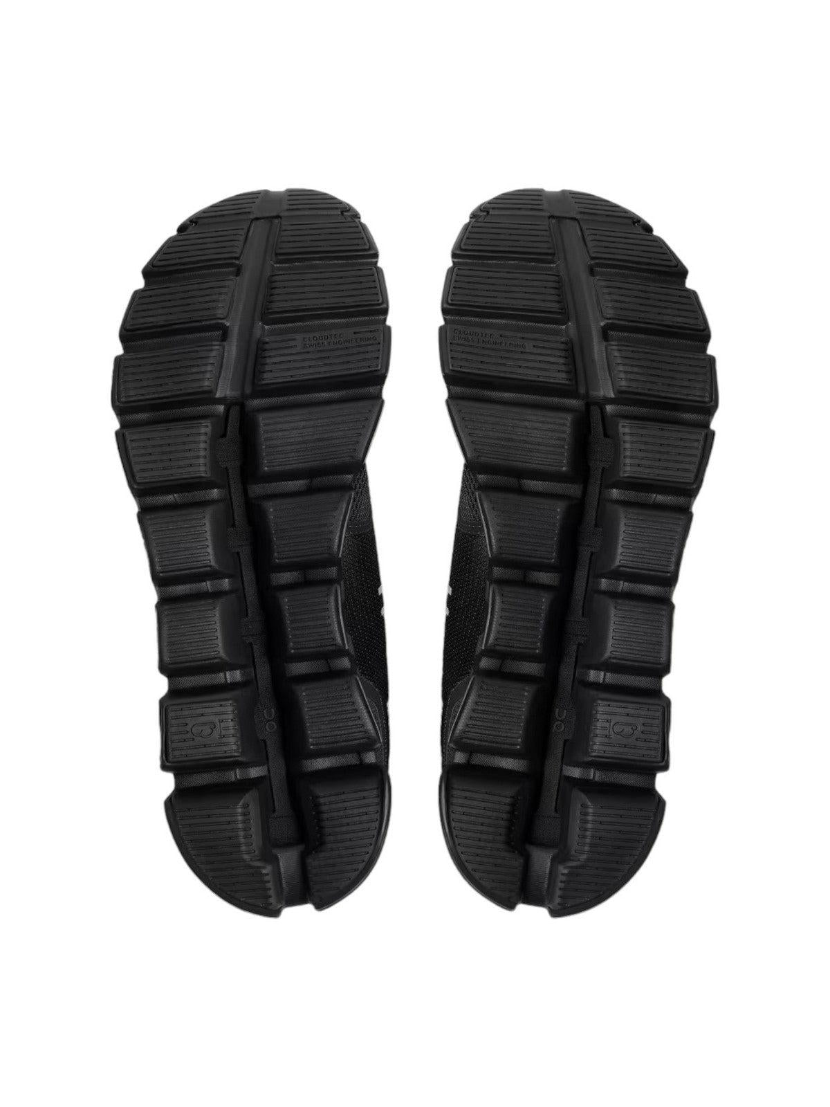 ON Sneaker Uomo Cloud 5 59.98986 Nero - Stilato