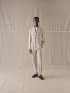 CIRCOLO 1901 Giacca Uomo CN4338 NATUR Beige - Stilato