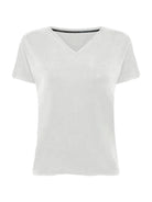 RRD T-Shirt e Polo Donna 24720 09 Bianco - Stilato