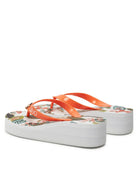 LIU JO BEACHWEAR Infradito Donna VA4185E0396 09R35 Bianco - Stilato