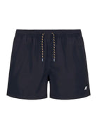 K-WAY Costume da bagno Uomo Hazel K3131LW K89 Blu - Stilato