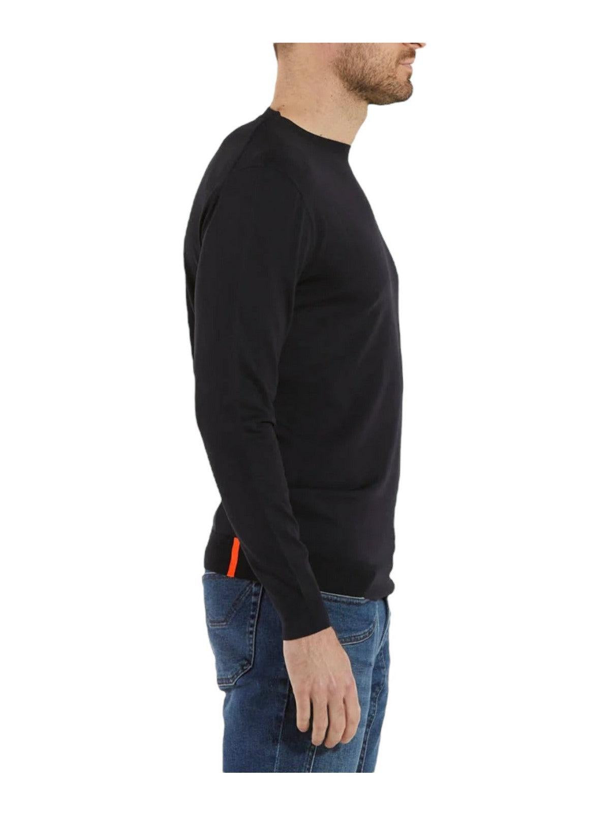 RRD Maglia Uomo 24106 60 Blu - Stilato