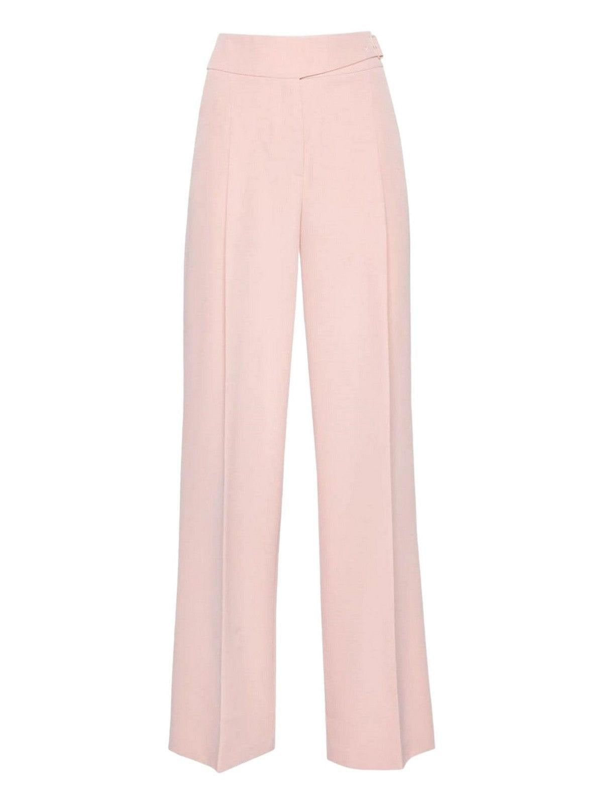 LIU JO BLACK Pantalone Donna CA4200T2200 X0549 Rosa - Stilato