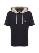ELEVENTY T-Shirt e Polo Uomo I75TSHI05 TES0I202 11-02 Blu - Stilato