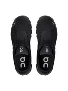 Sneaker Nera On Uomo - Cloudnova 26.99822 - Stilato